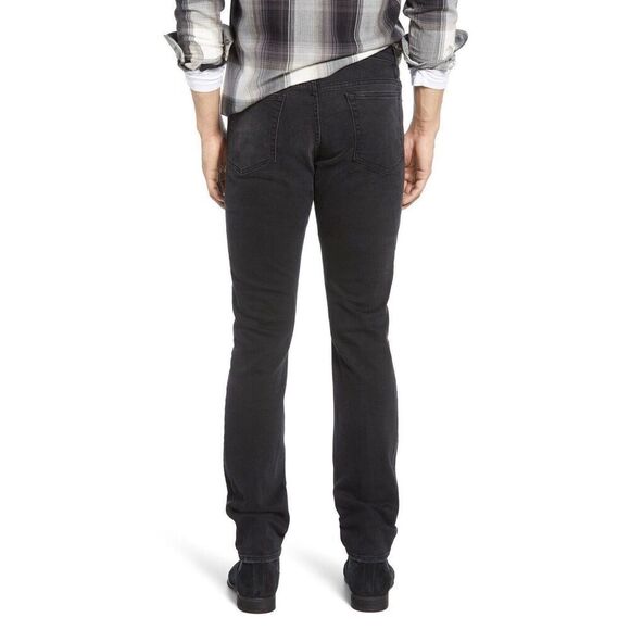 Frame L’Homme Skinny Men’s Jeans Steinbeck, Size 29 - Picture 2 of 16